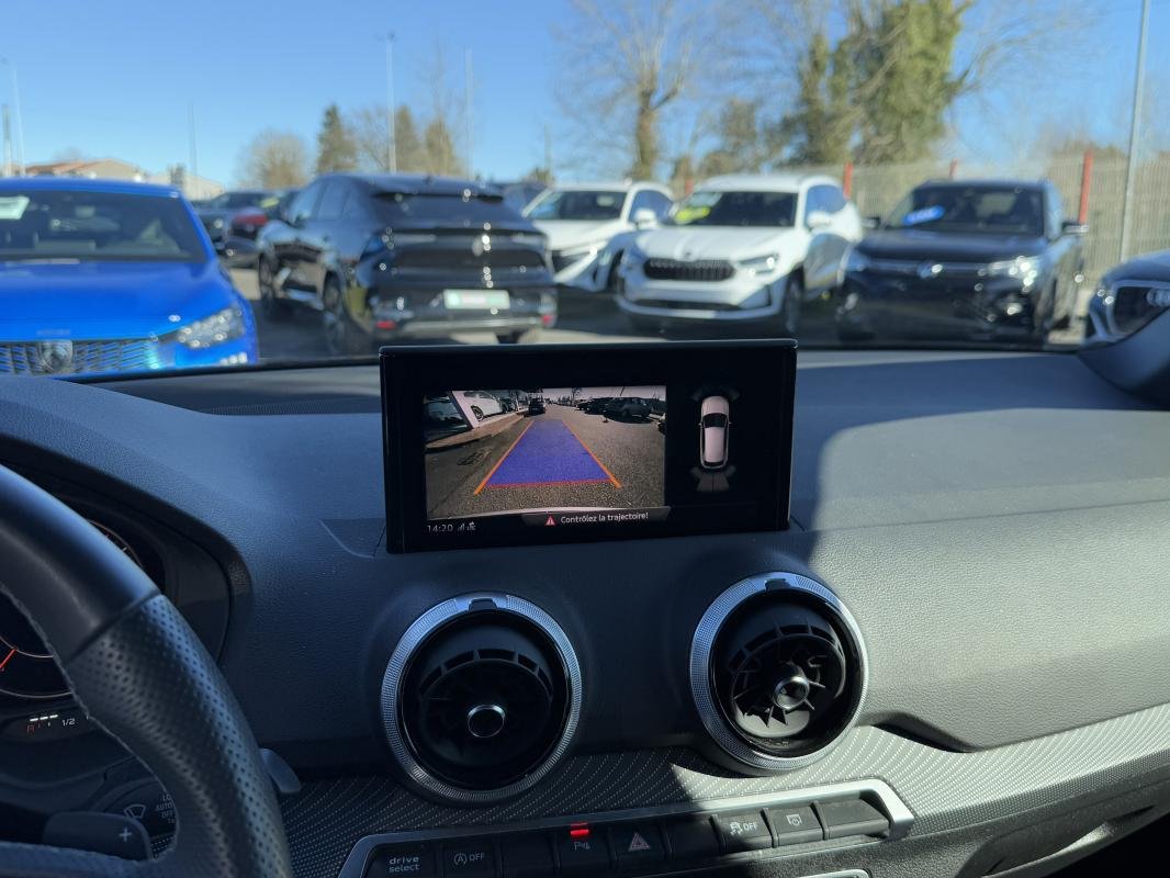 Audi Q2 - Photo 13