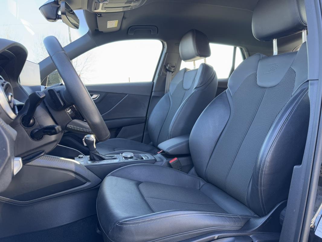 Audi Q2 - Photo 16