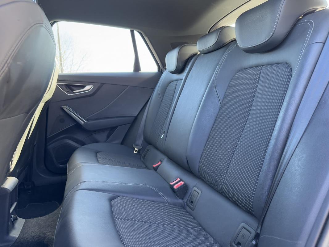 Audi Q2 - Photo 17