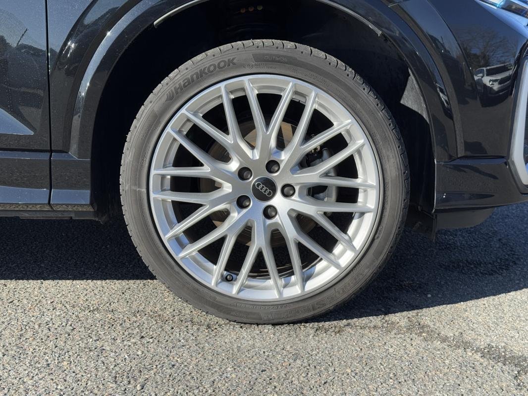 Audi Q2 - Photo 20