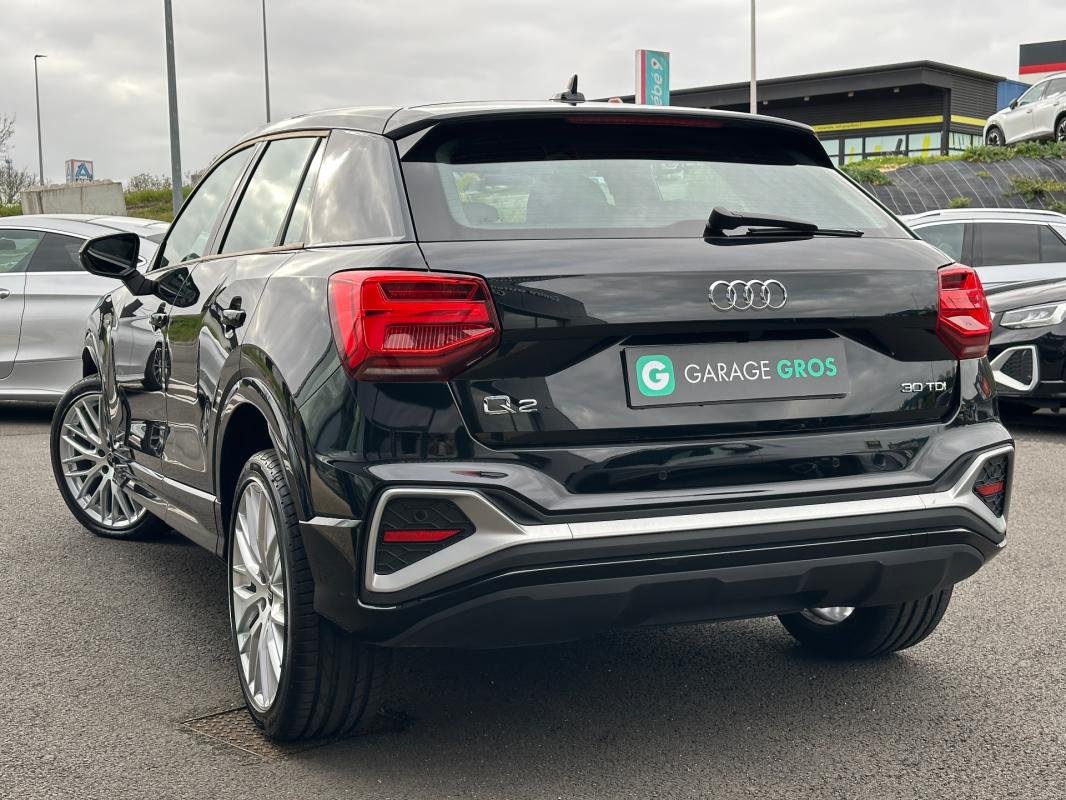 Audi Q2 - Photo 2