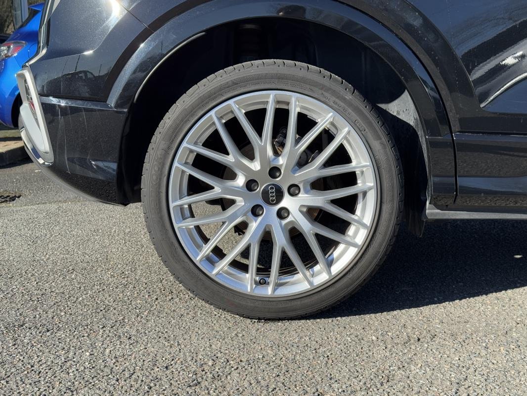 Audi Q2 - Photo 21