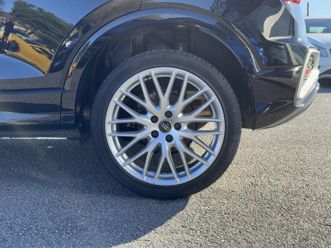 Audi Q2 - Photo 22