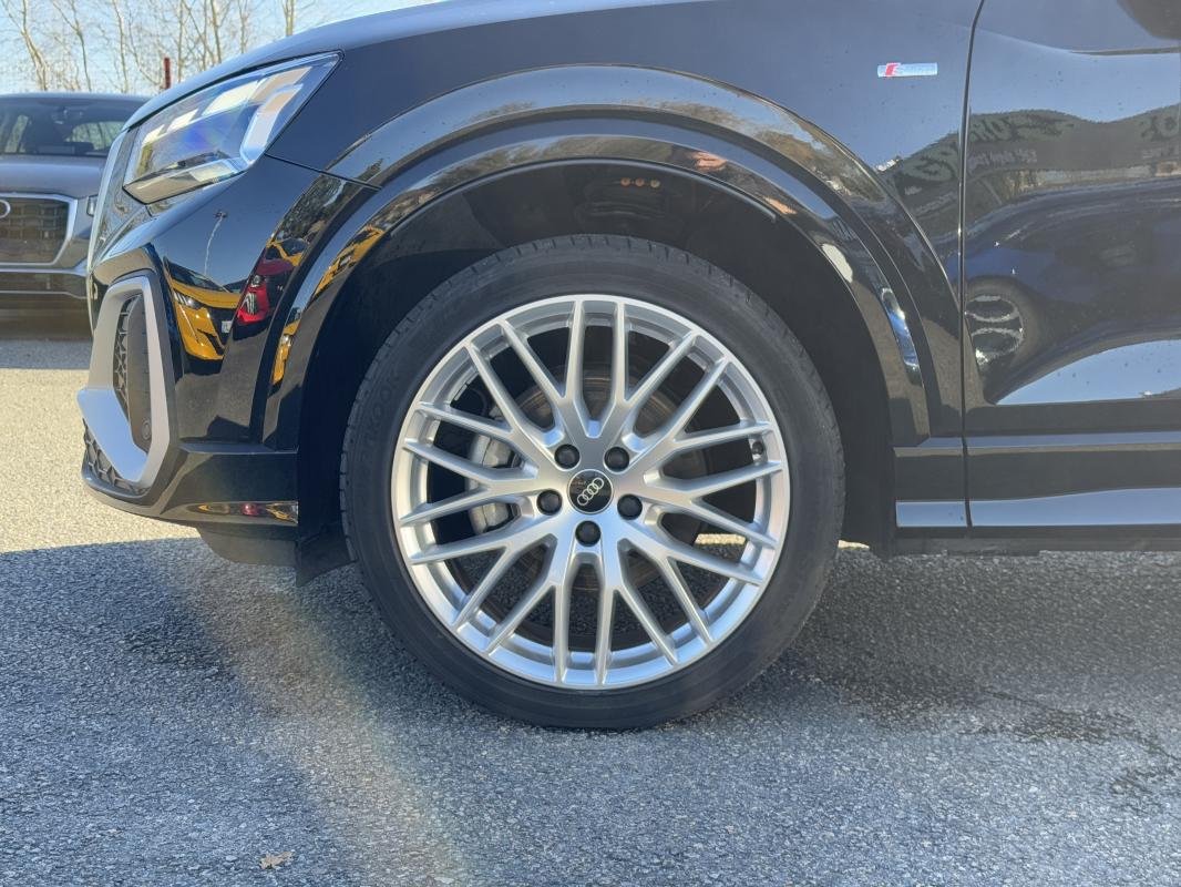 Audi Q2 - Photo 23