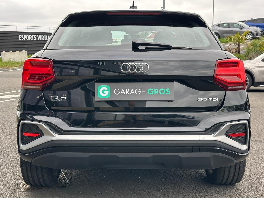 Audi Q2 - Photo 25