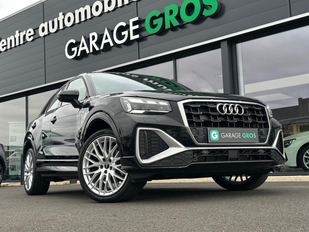 Audi Q2 - Photo 26