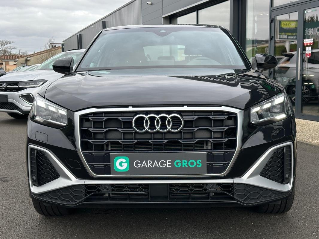 Audi Q2 - Photo 27