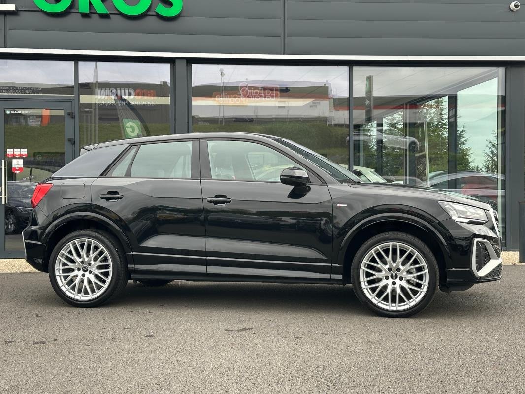 Audi Q2 - Photo 28
