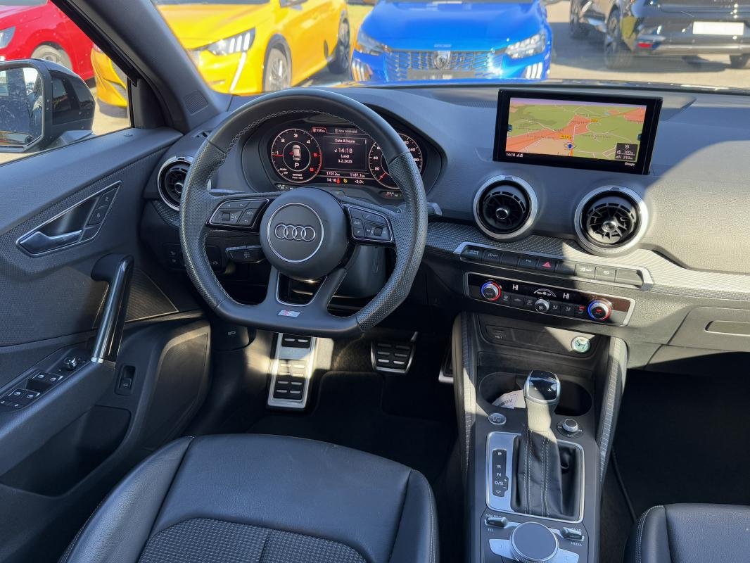 Audi Q2 - Photo 3
