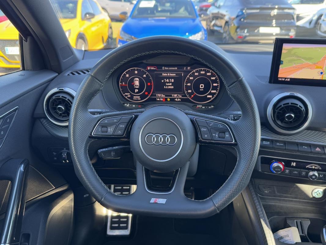 Audi Q2 - Photo 4