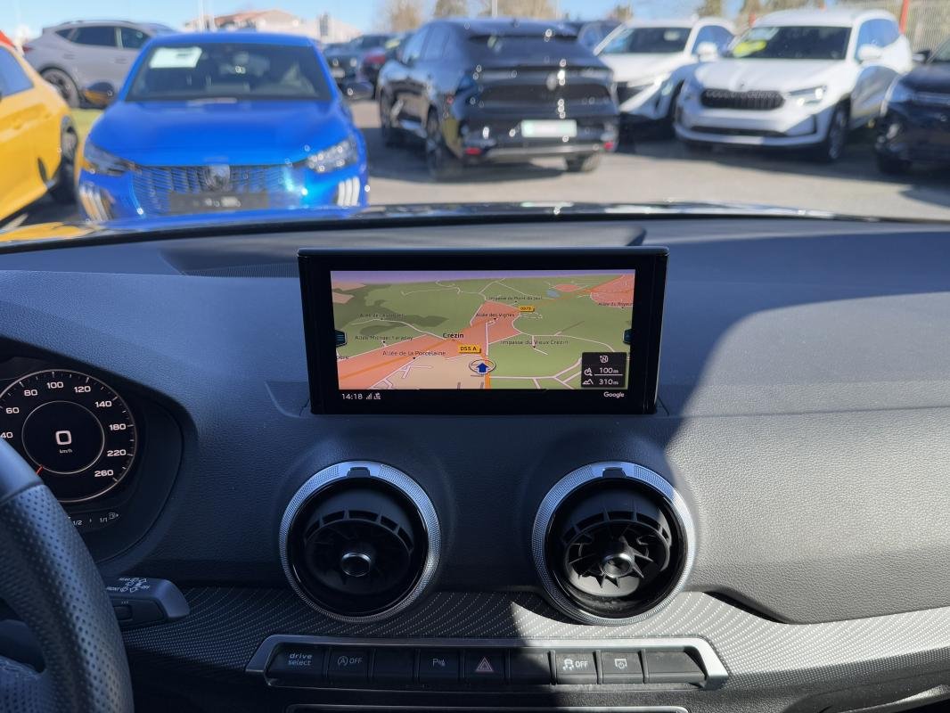 Audi Q2 - Photo 5