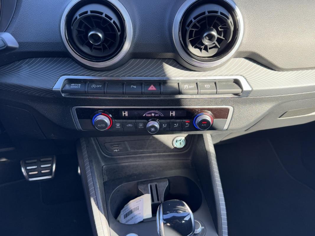 Audi Q2 - Photo 6