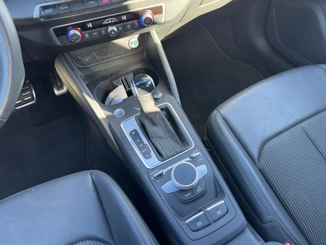Audi Q2 - Photo 7