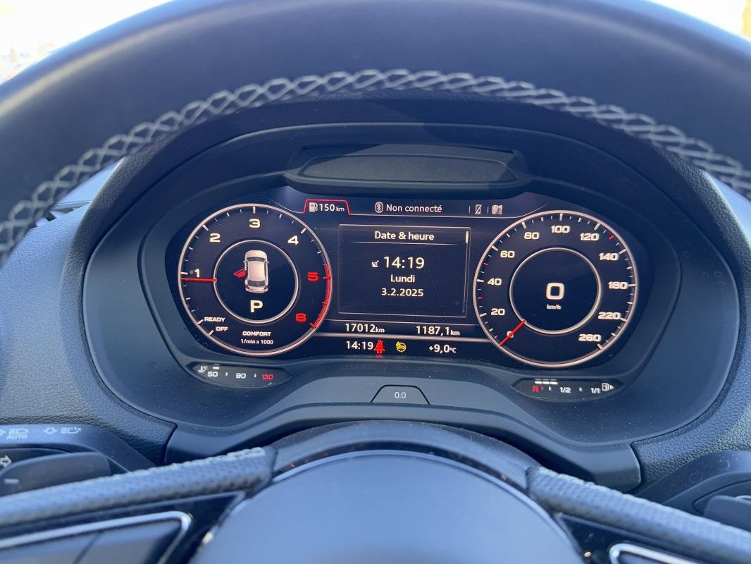 Audi Q2 - Photo 8