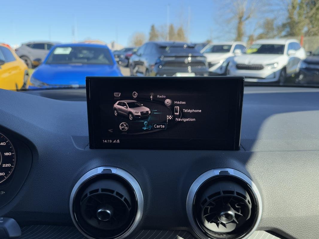 Audi Q2 - Photo 9
