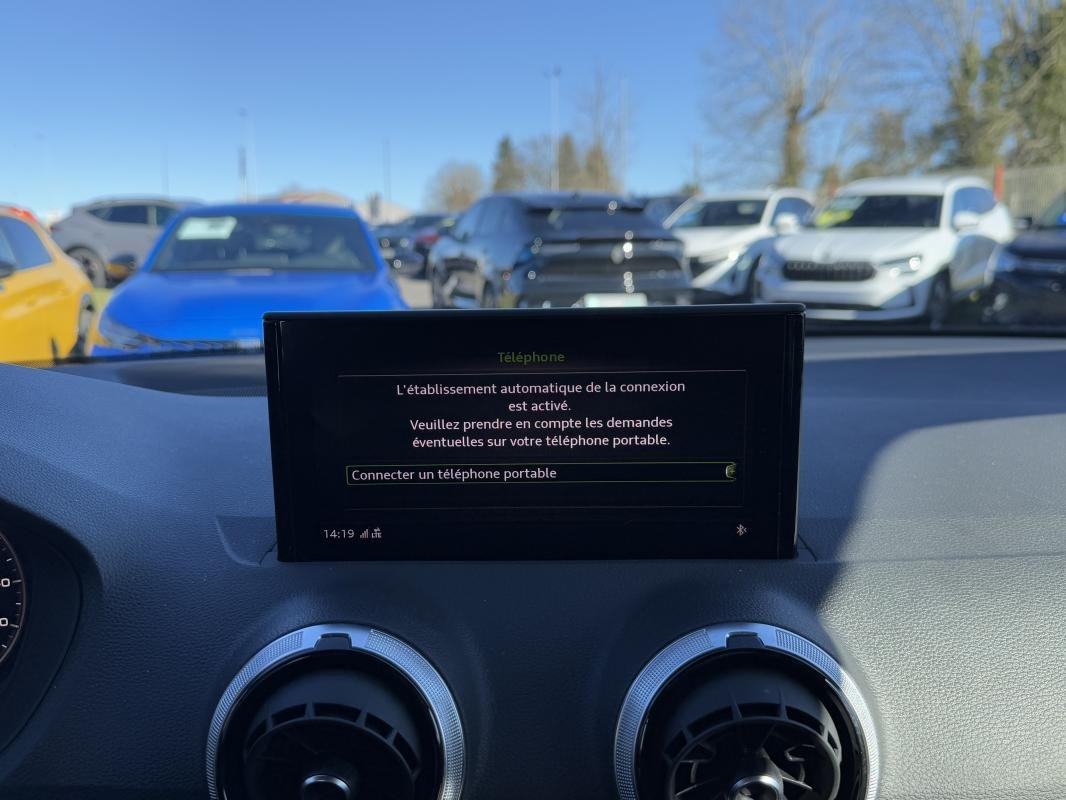 Audi Q2 - Photo 10