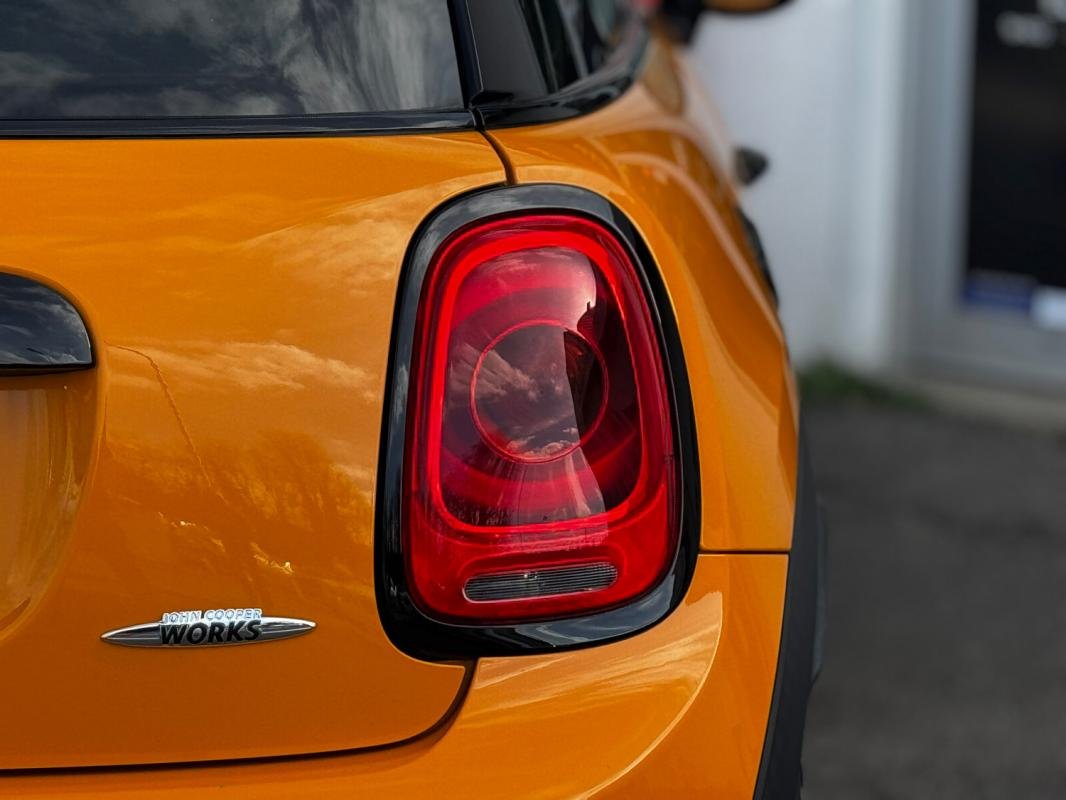 Mini Cooper - Photo 11