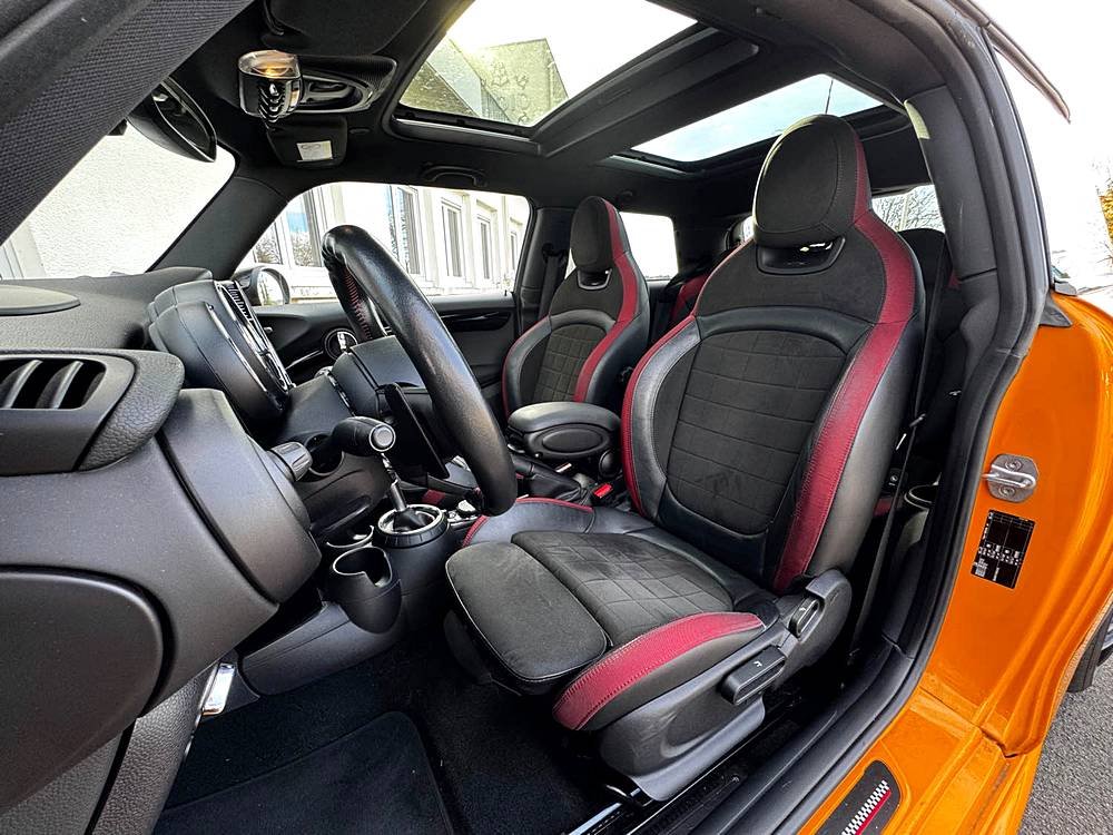 Mini Cooper - Photo 12