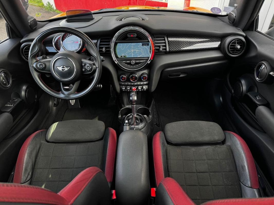 Mini Cooper - Photo 13