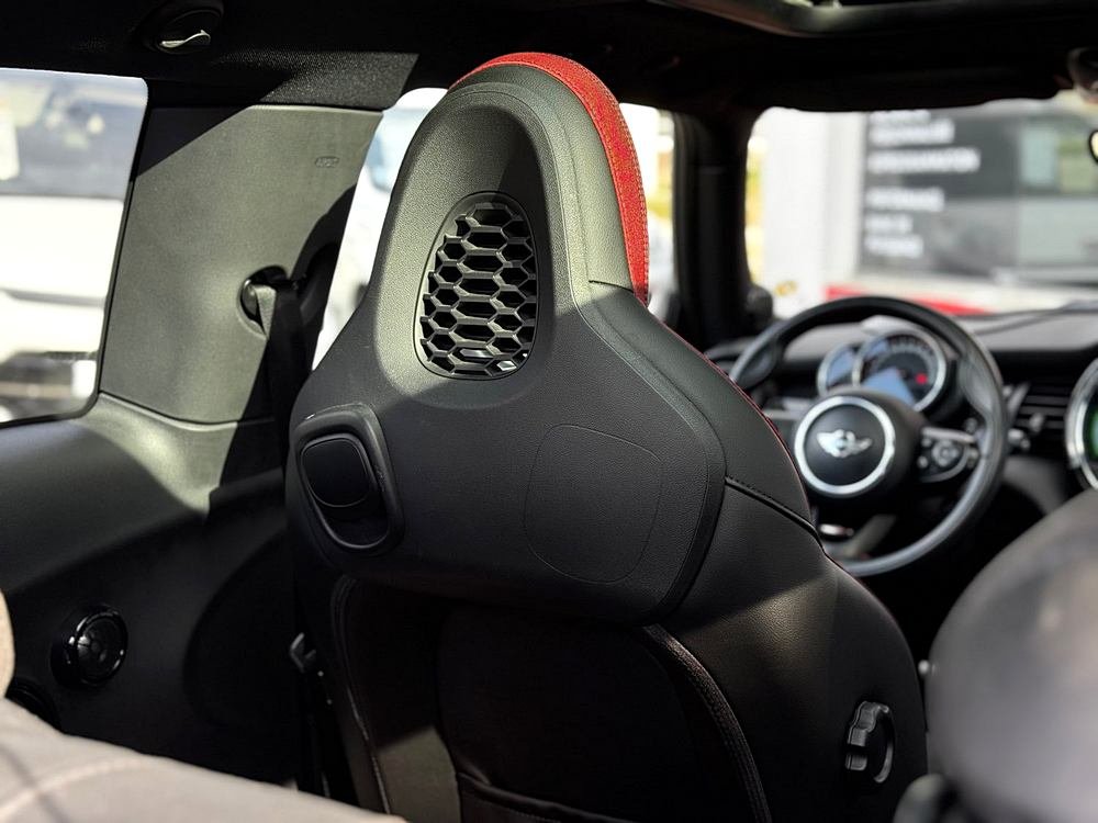 Mini Cooper - Photo 14