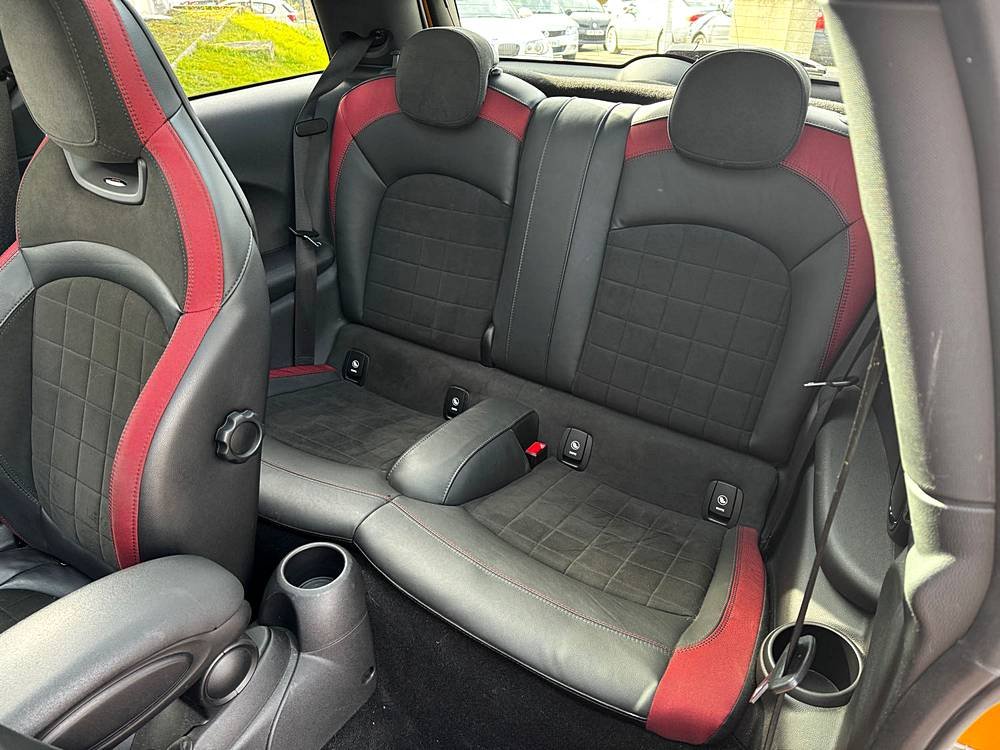Mini Cooper - Photo 15