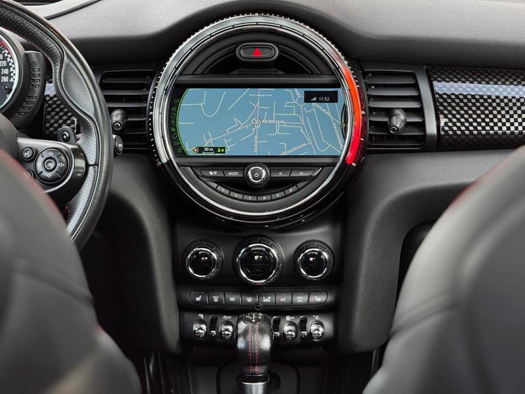 Mini Cooper - Photo 17