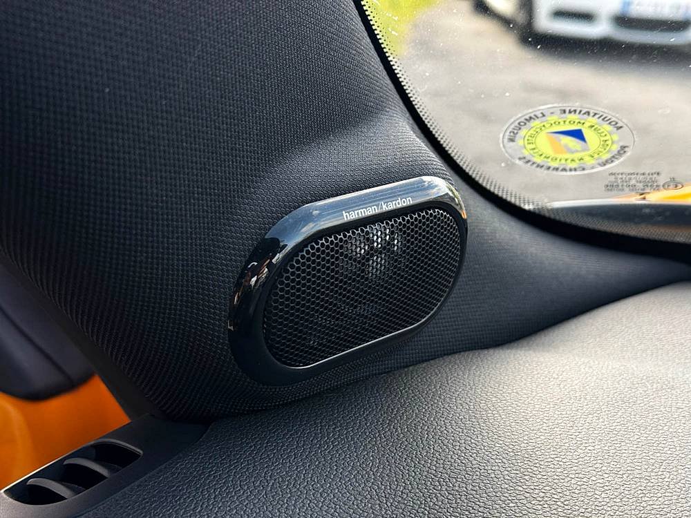Mini Cooper - Photo 18