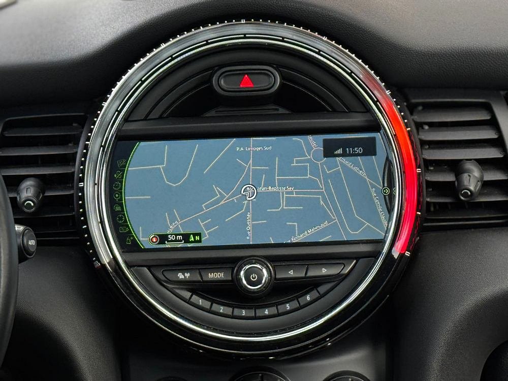 Mini Cooper - Photo 19