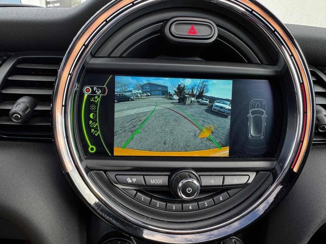 Mini Cooper - Photo 20