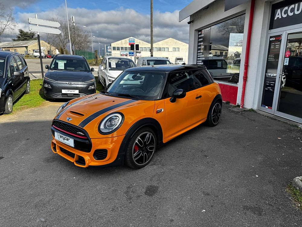 Mini Cooper - Photo 3