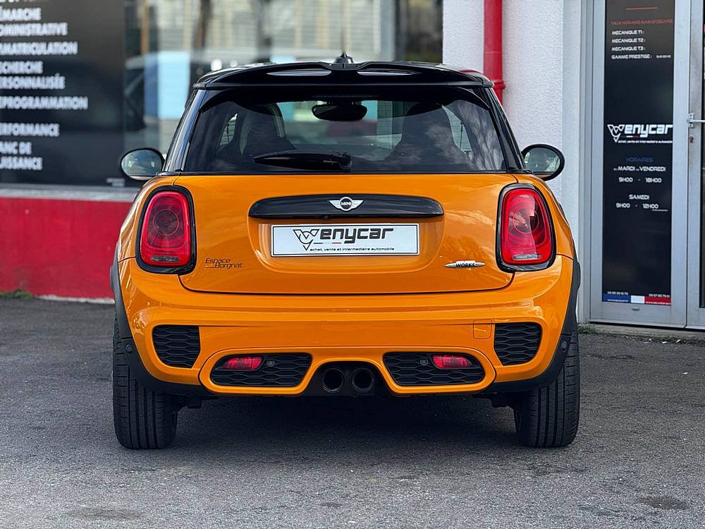 Mini Cooper - Photo 5