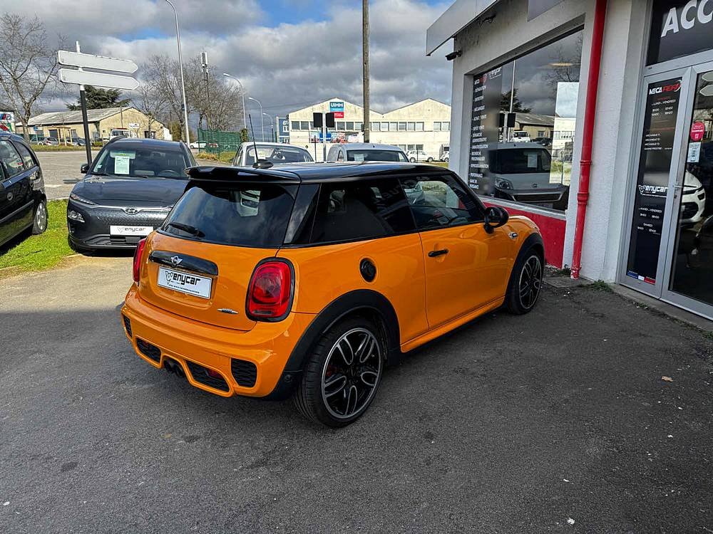 Mini Cooper - Photo 6