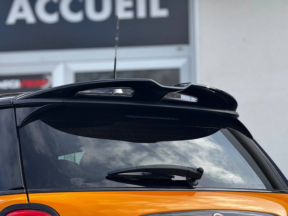 Mini Cooper - Photo 7