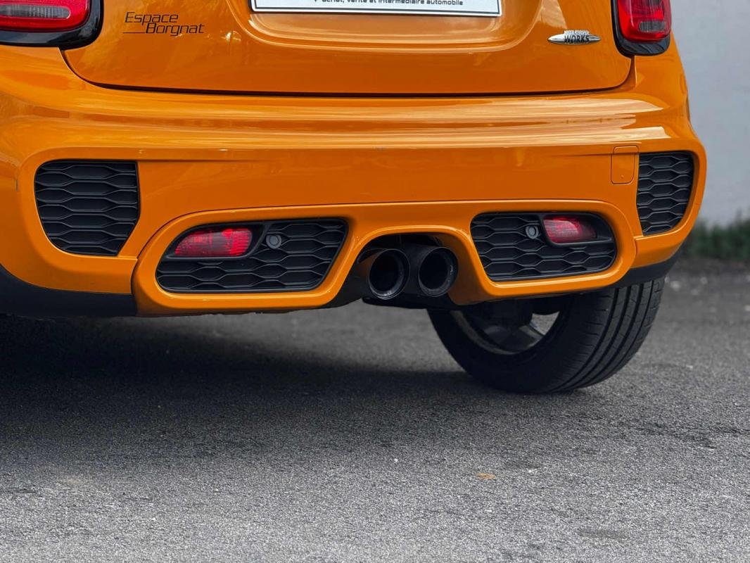 Mini Cooper - Photo 8