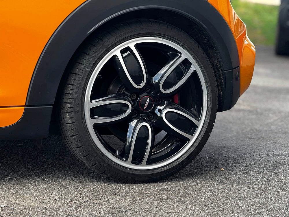 Mini Cooper - Photo 9