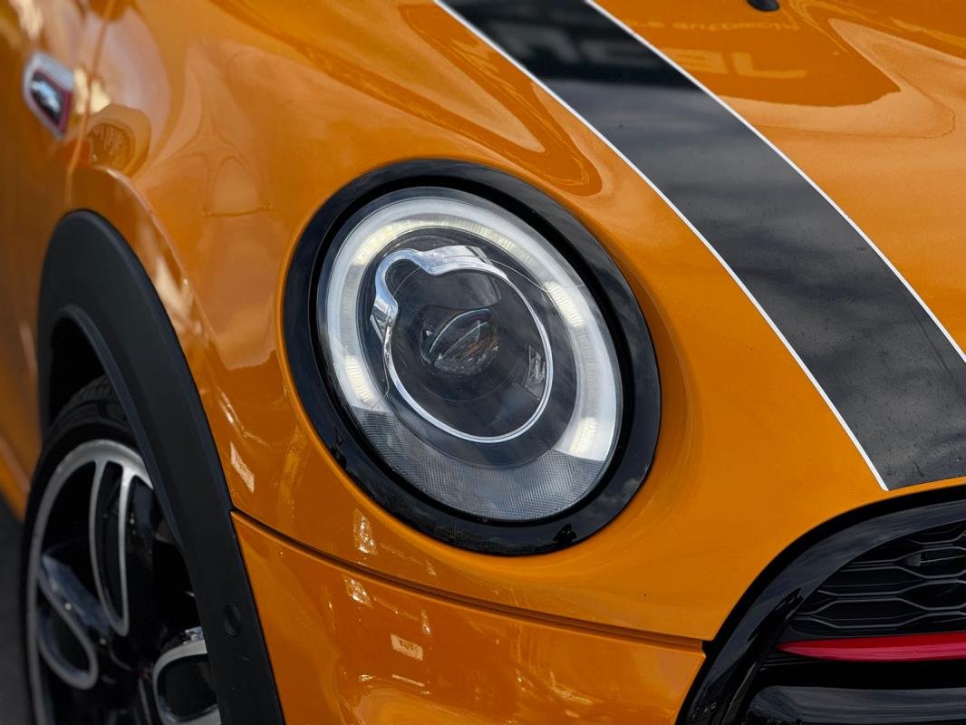 Mini Cooper - Photo 10