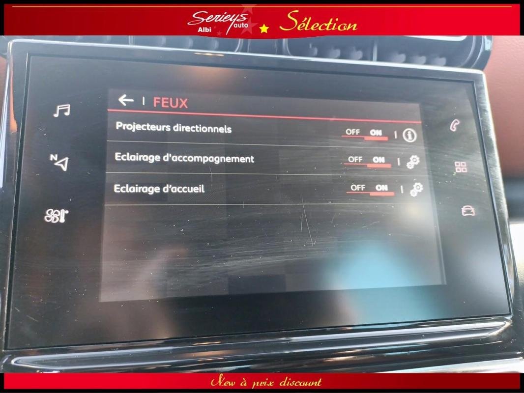 Citroën C3 Aircross - Photo 15