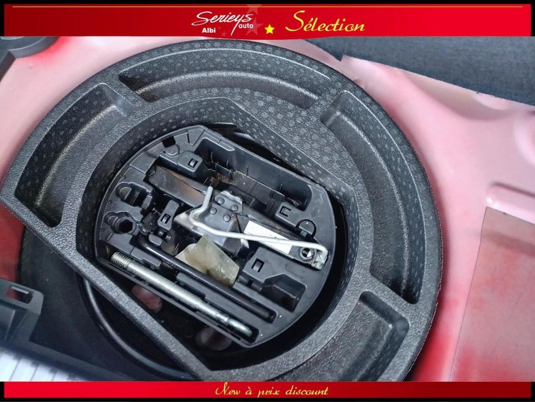 Citroën C3 Aircross - Photo 21