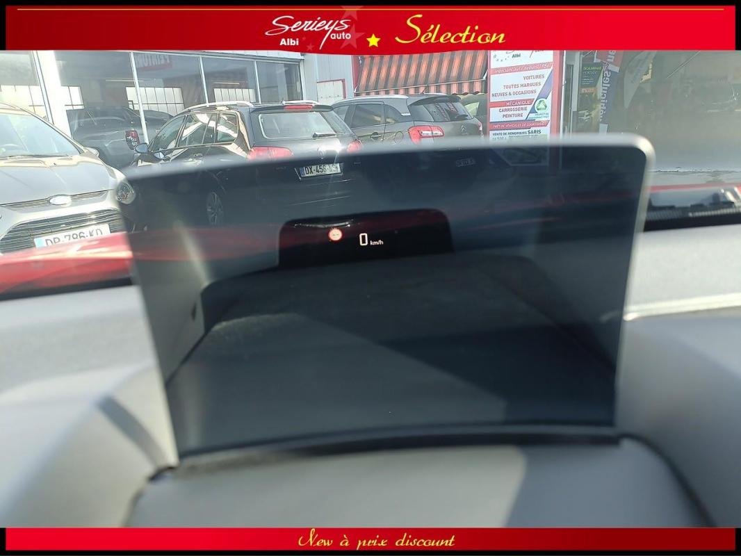 Citroën C3 Aircross - Photo 23