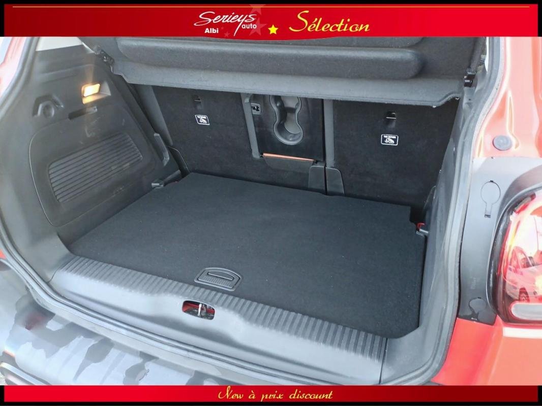 Citroën C3 Aircross - Photo 27