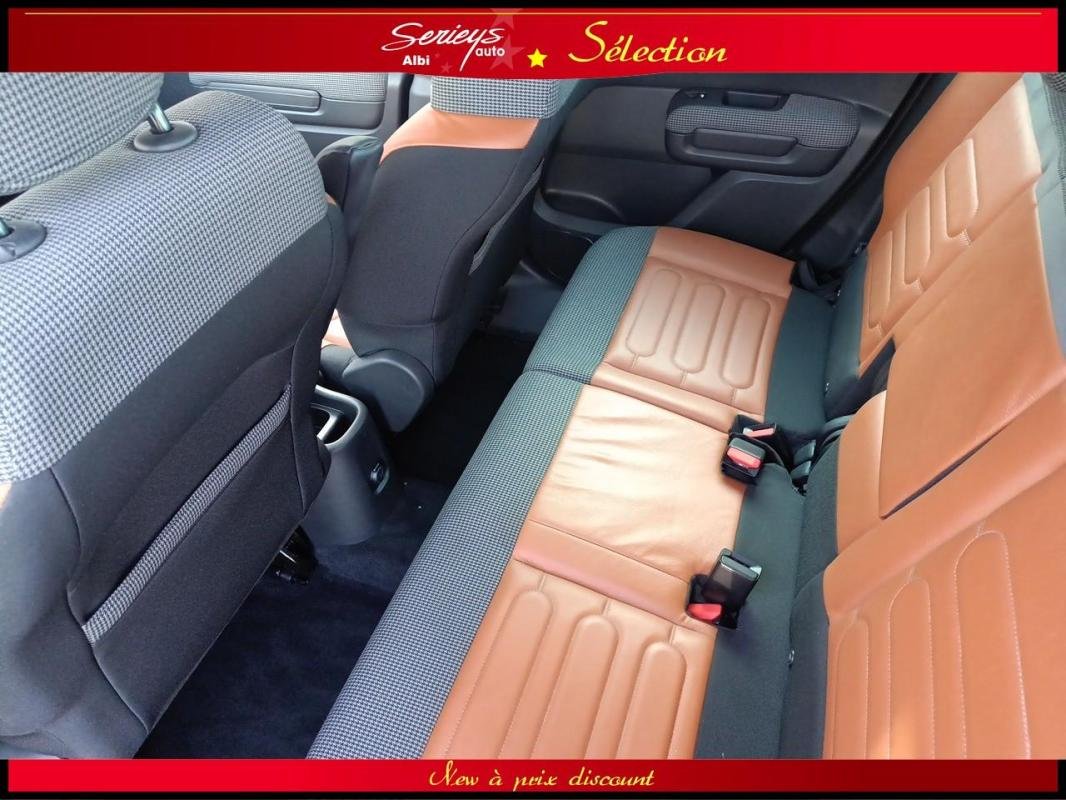 Citroën C3 Aircross - Photo 28