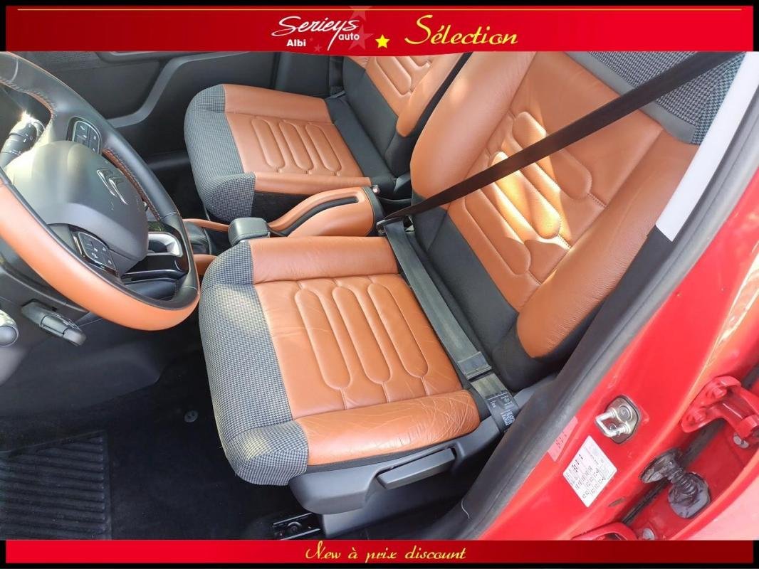 Citroën C3 Aircross - Photo 4