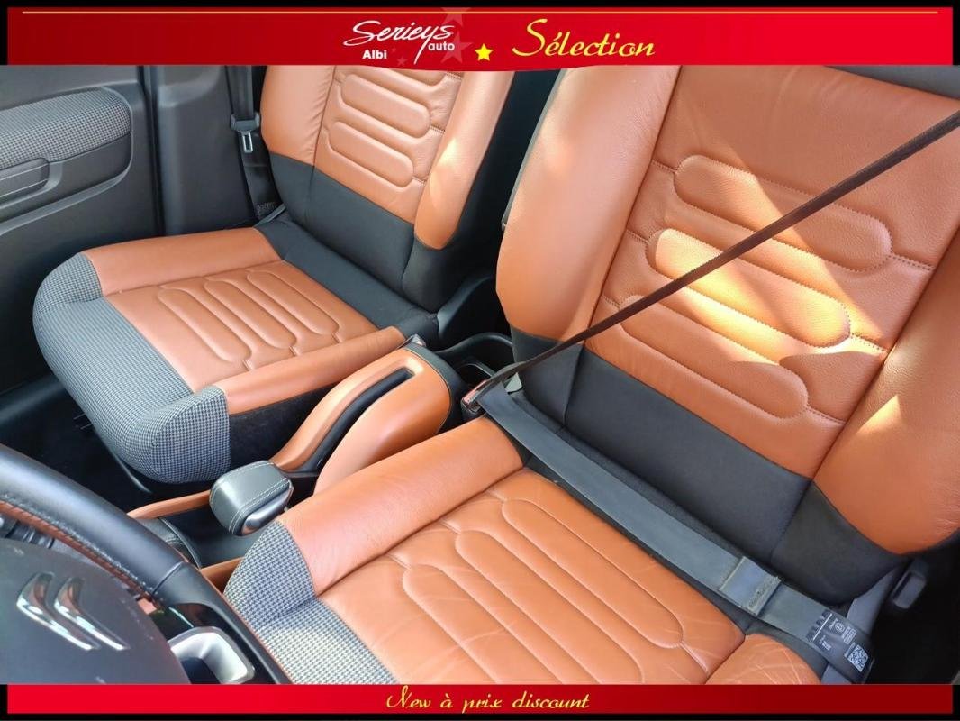 Citroën C3 Aircross - Photo 8