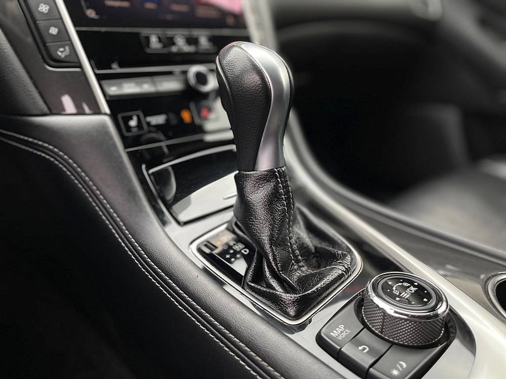 Infiniti Q50 - Photo 15