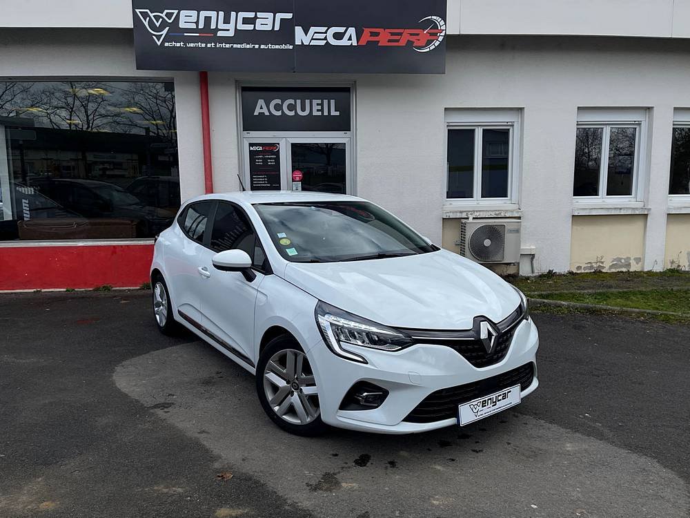 Renault Clio - Photo 1