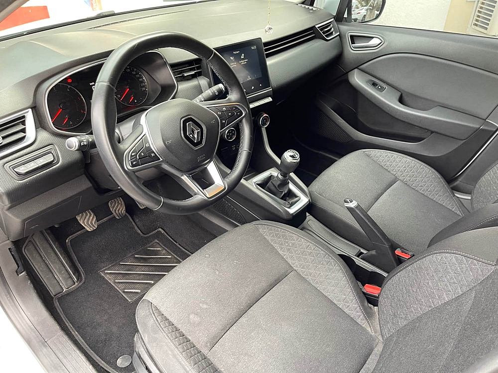Renault Clio - Photo 11