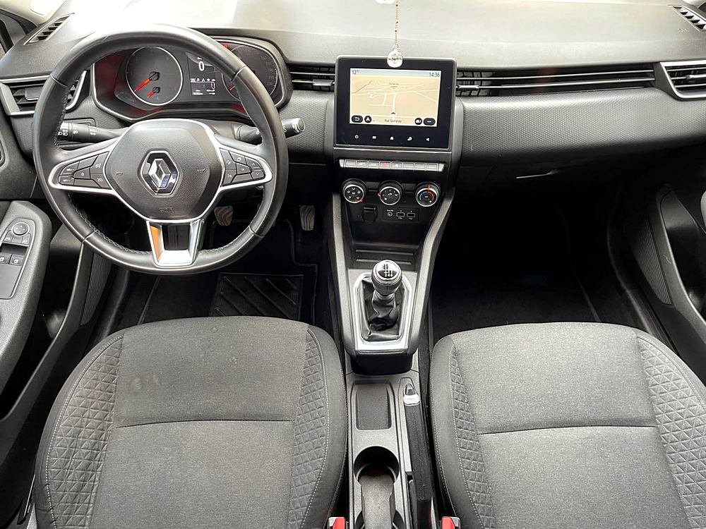 Renault Clio - Photo 12