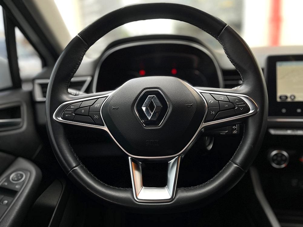 Renault Clio - Photo 13