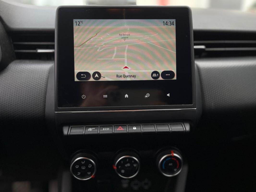 Renault Clio - Photo 14
