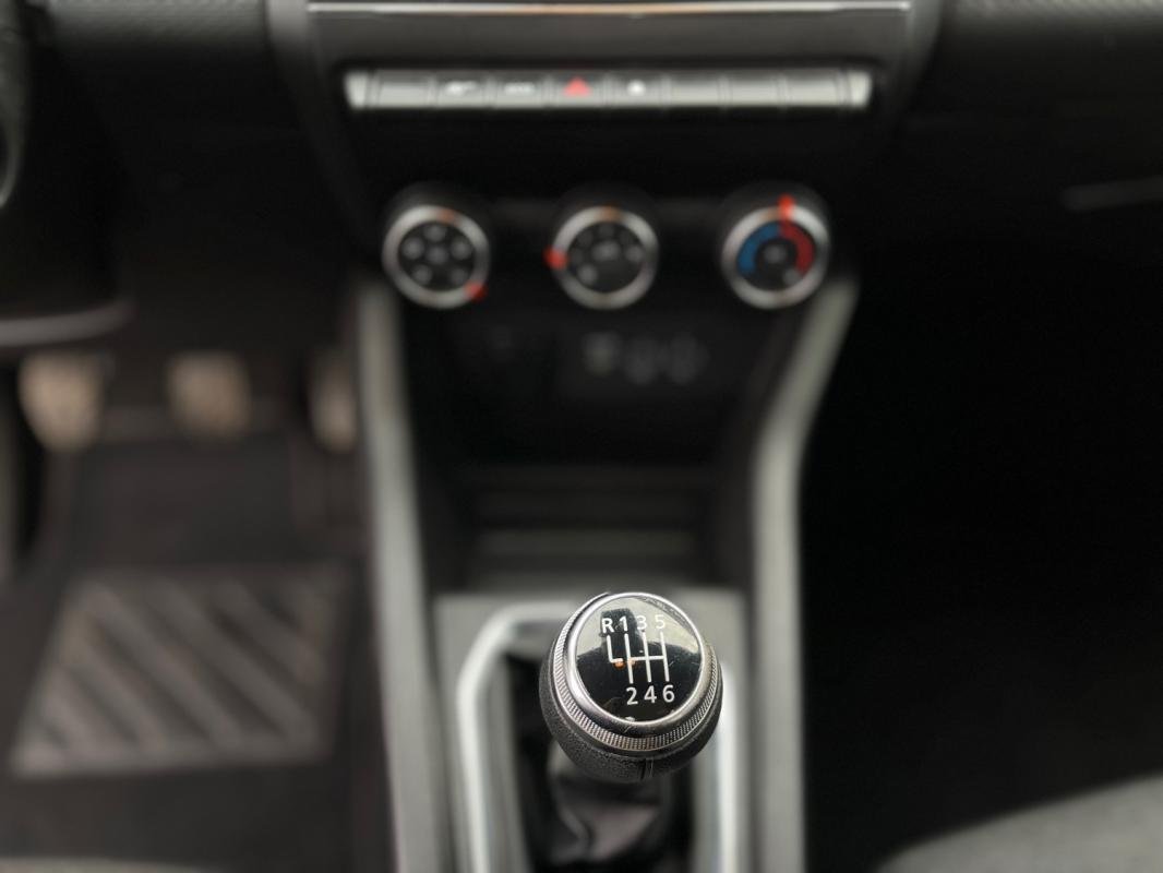 Renault Clio - Photo 16